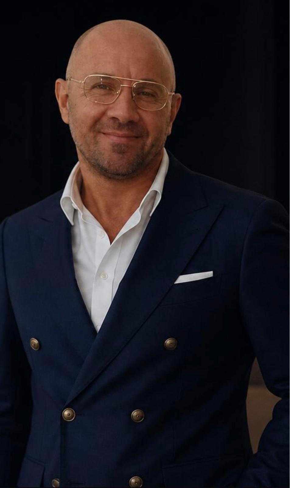 Filippo Maria Novi, fondatore di Havermond & Partners